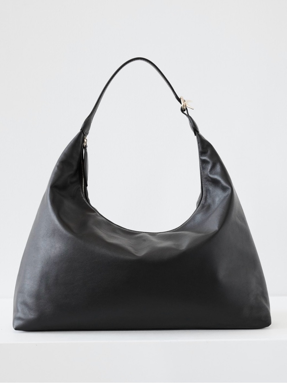 Little Liffner Pillow Hobo Tote